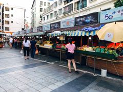 -港华水果街(港华广场店)