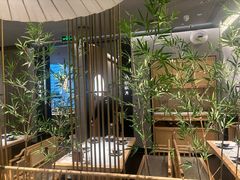 -绿茶餐厅(龙湖杭州金沙天街店)