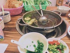 腐竹-柴头哥·牛肉火锅(爱民路店)