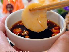 -协成海鲜火锅(情侣路店)