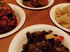 -飞鹿餐饮·陕南菜(北关店)