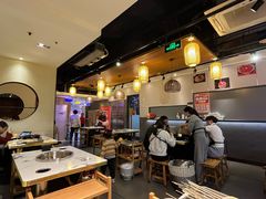 -钢管厂五区小郡肝火锅串串香(清河店)