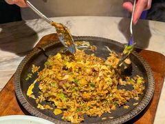 -广州花园酒店荔湾亭·地道点心·粤式饮茶