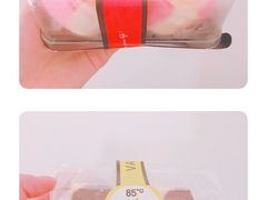-85度C(南京丹凤街店)