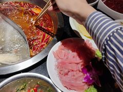 鲜鸭肠-大龙燚火锅(南山大道店)