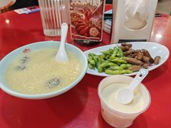 -宏状元现熬粥·京味菜(五棵松店)