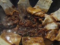 -乡村地锅鸡(惠源路店)