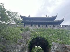-虞山风景区