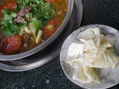 -徐氏竹香园牛肉火锅(飞虎路店)