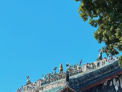 -悦城龙母祖庙