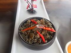 -桂客膳房·珍品堂