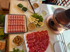 -东来顺饭庄(天坛店)