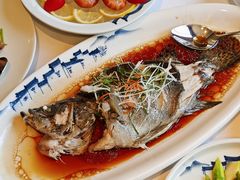 -杭州香格里拉·香宫中餐厅