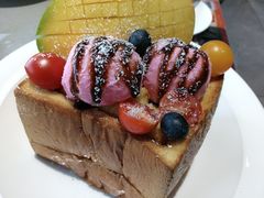 -大锅强·蒸海鲜青岛菜(吾悦广场店)