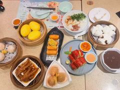 -点都德(水贝IBC店)