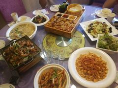 -肘子酥·天津菜·特色捞面(德云社店)