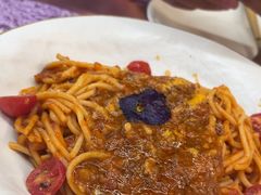 -马兰卡西式简餐(新汇大融城店)