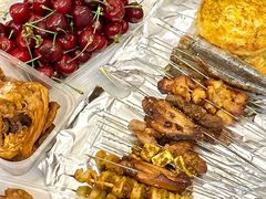 -济南一九烧烤(师院东街店)