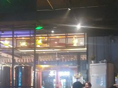 -醉炫音速烧烤·干煸菜(沙河总店)