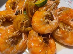 元宝虾-19号私房菜(云南路店)