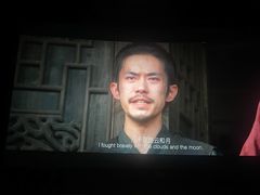 -保利万和CFR国际影城(钱江世纪城店)