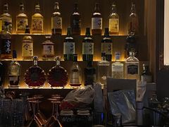 -STARRY CAFE & LOUNGE BAR(高新店)