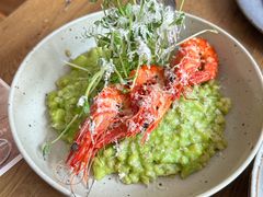 -BOR Eatery(安福路店)