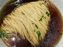 二泉奥灶面-二泉园老菜馆·百年无锡菜