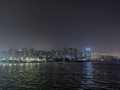 -小麦岛公园