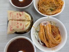 -薛昌利大米面皮(南关正街店)