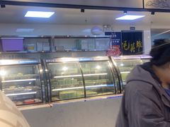 -蚝英雄鲜蚝自助专门店(长楹天街直营店)