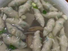 -食来运转平潭小吃(平潭店)