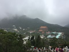 -天坛大佛