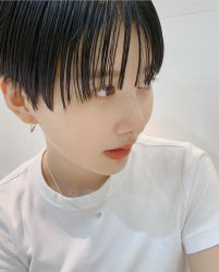 -MY HAIR ARDOR