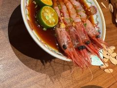 -卿家姆小馆·生腌熟醉·宁波小鲜(旗舰店)