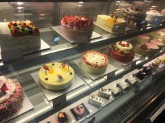 -BreadTalk面包新语·烘焙蛋糕(海珠丽影广场店)