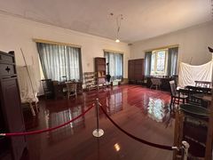 -广州鲁迅纪念馆(国民党一大旧址)