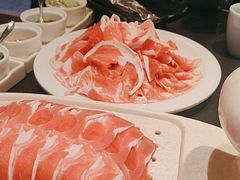 -额尔敦涮肉自助(摩尔城店)