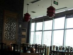 大堂-东来顺饭庄(西直门店)