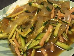 -琴早英子菜馆(古田路店)