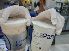 -茶百道(铜梁万达广场店)