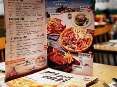 -菲滋意式餐厅(西溪印象城店)