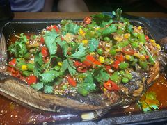 -串亿88烧烤·羊腿·羊蝎子(板泉路店)