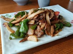 -盐帮食坊•小河帮川菜(四川师大店)