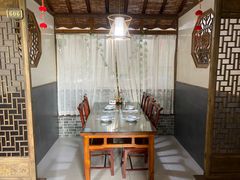 -呼吸森林·生态农庄农家乐私房菜