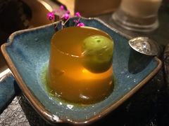 梅子布丁-湊湊火锅·茶憩(打浦桥日月光店)