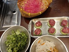 -小螺大作·螺蛳粉火锅(林和西店)