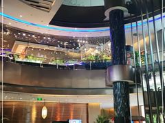 -昆明中心皇冠假日酒店