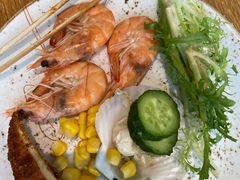 -沈阳和平艾美酒店新食谱西餐厅