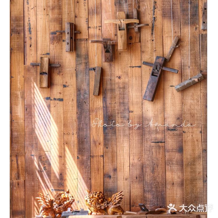 独栋白房子『老厝』的潮汕味🥢🥢